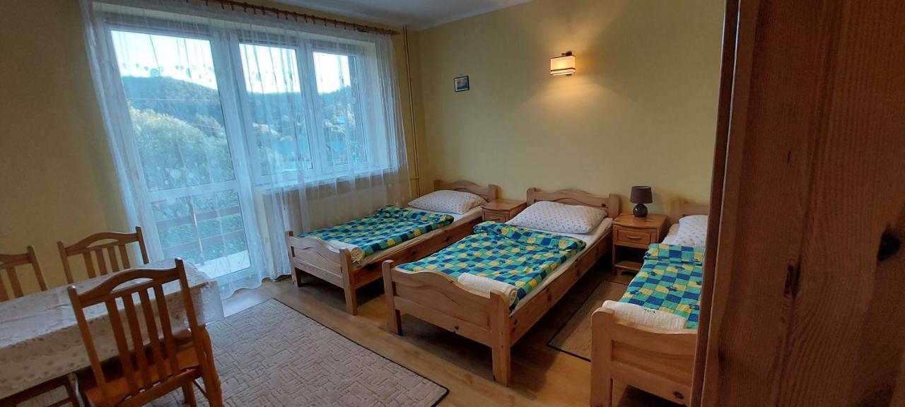 Lopiennik Privatunterkunft *